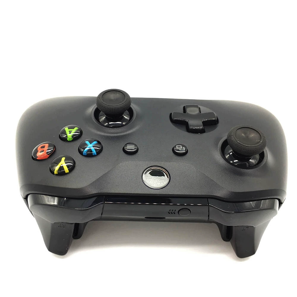 Совместимо с беспроводным контроллером Xbox One S, беспроводной Bluetooth контроллер ONE S, Xbox геймпад