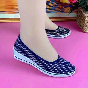 һ�����oʿЬŮ��ɫ�¸�ܛ������Ь�ļ�����͸��С��Ь���c�{�c��