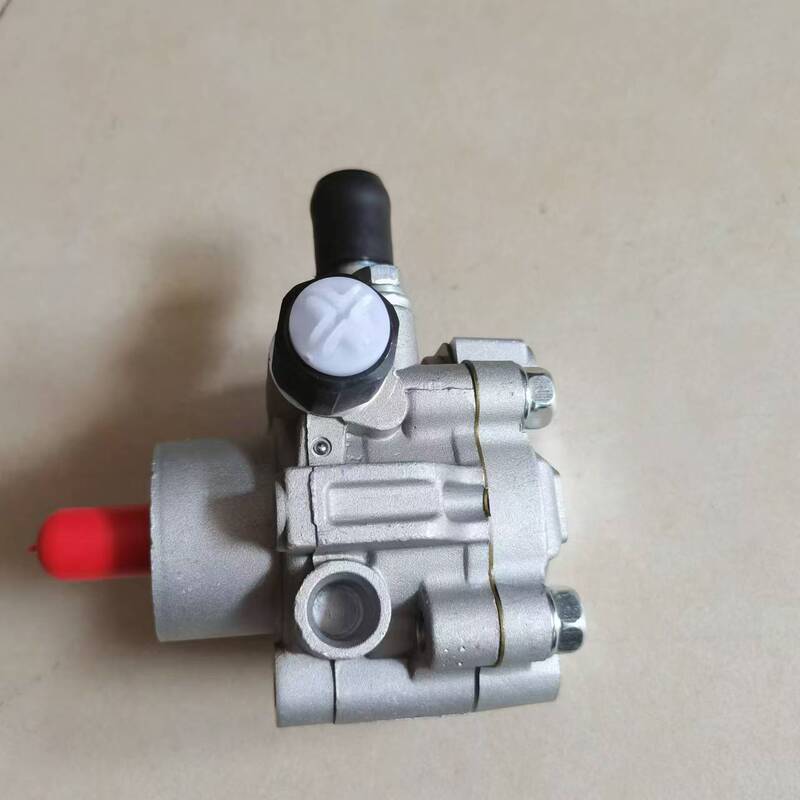 Heavy Duty Truck Parts Wholesale Export Retail Suitable for Foreign Brand Car Booster Pump Model 3887373