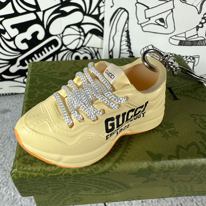 6.g yellow 1921 random one + box