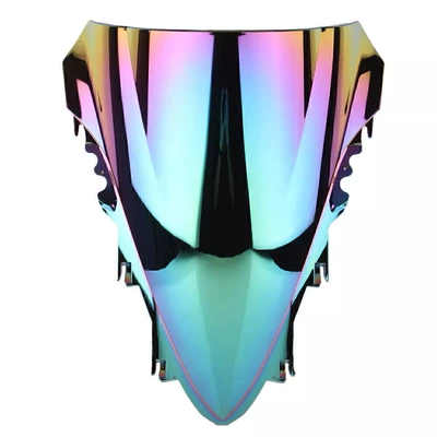windshield windshield mirror, Motorcycle front windshield - phantom