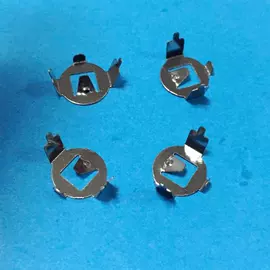 电子五金材料;电池配件;冲压模