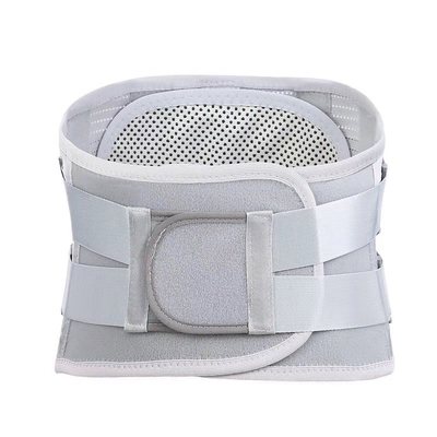 透气腰椎 保护腰椎保暖透气护腰保暖护腰带腰椎固定带|ru