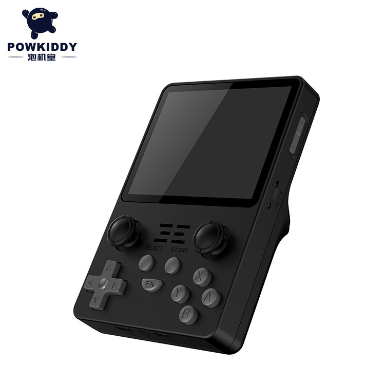 RGB20S オープンソースハンドヘルドバブルマシン HD 家庭用ノスタルジアゲームコンソールミニレトロクロスボーダー PSP アーケード 1 ロット|undefined