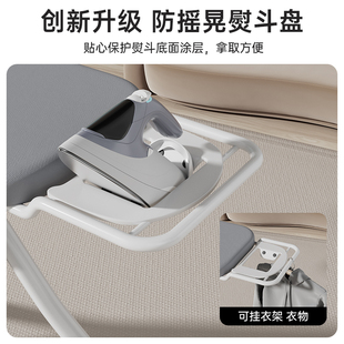 ✅ Ironing Board Household Folding Large Ironing Board Electric Iron Pad Ironing Board Rack Ironing Pad Ironing Board
