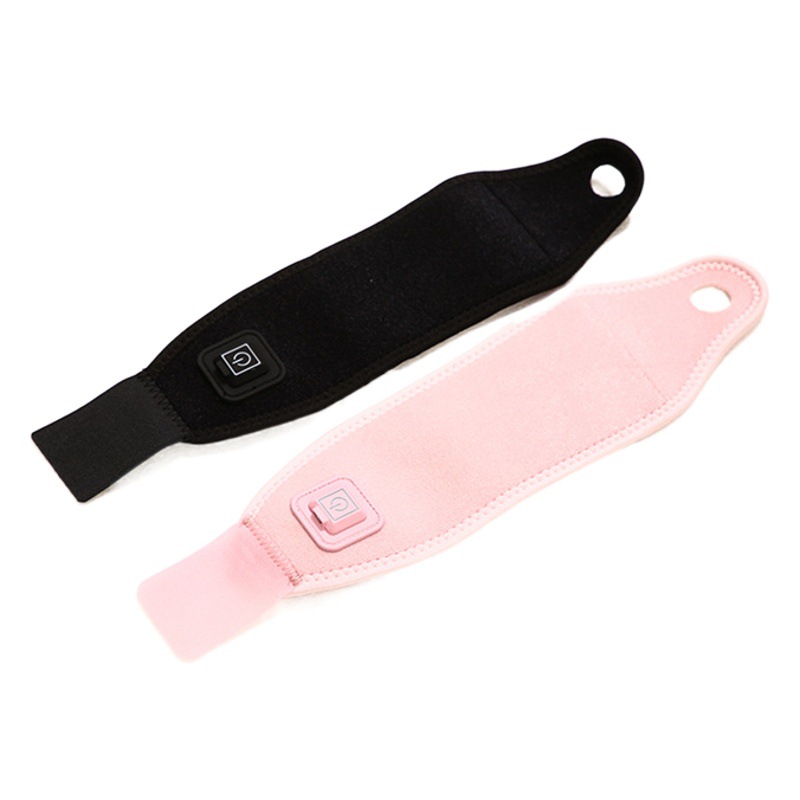 Hot Selling Electric Wrist Bracer Fever Physiotherapy Warm Sprain Hand Wrist Band Moxibustion Hot Compress Tendon Sheath Mother Hand Wrist Bracer