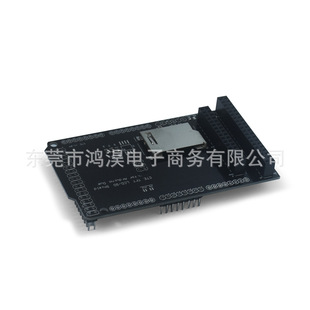 3.2inch TFT/SD Shield Expansion Board Is Suitable for Arduino Due LCD Module Sd Card Adapter 2.8
