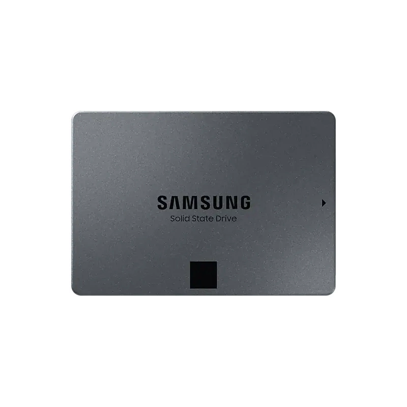Подходит для Samsung 870QVO 1T/2T/4T/8TB SSD для настольных и портативных ПК, 2,5 дюйма