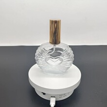 香水瓶空瓶便携神器高档玻璃喷雾化妆膏霜瓶批发方便携带