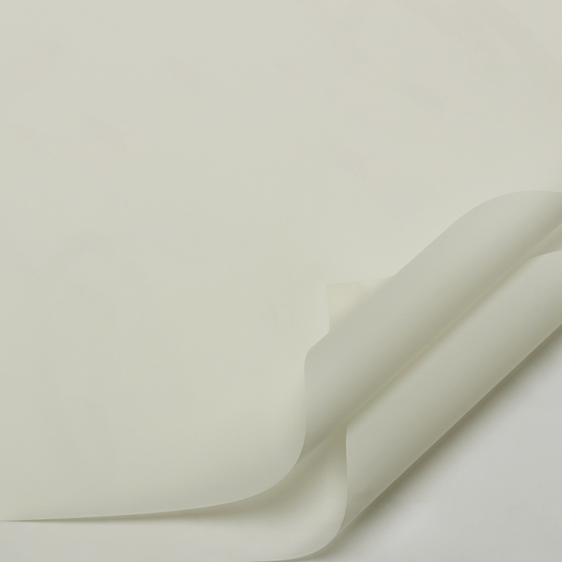 Roland Papel de regalo de flores del Día de San Valentín Papel coreano papel mate ramo de flores papel de regalo floral papel de regalo de flores hecho a mano