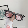 Trend sunglasses, fashionable glasses solar-powered, 2021 collection