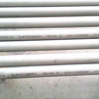 武进ASTM A213 ASME SA 213S30432 Super 304H 不锈钢无缝管现货