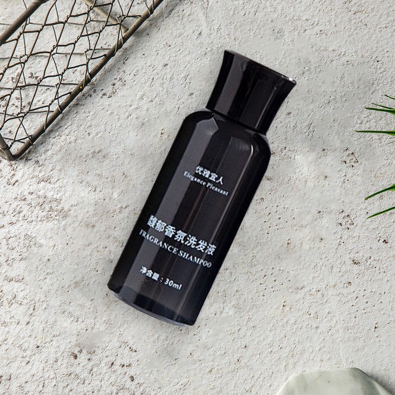 향기로운 향수 시리즈 샴푸 30ml
