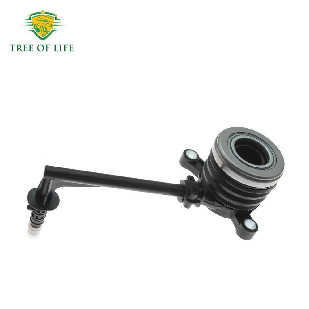 306205626R para el embrague hidráulico de separación del cilindro accionado del embrague del cojinete de Renault