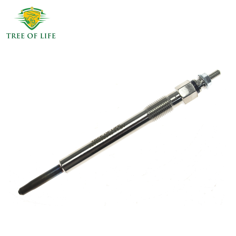 0250202040,ETC8847,0100226129 11.5V for Mercedes preheating plug