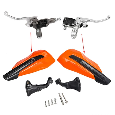 Modified Plastic Windshield Hand: Motorcycle Safety Supplies