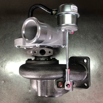 turbocharger fit – Supercharger