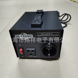 电源变压器;电子变压器;稳压电源