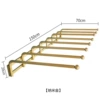Golden, 1.5meter, 70cm