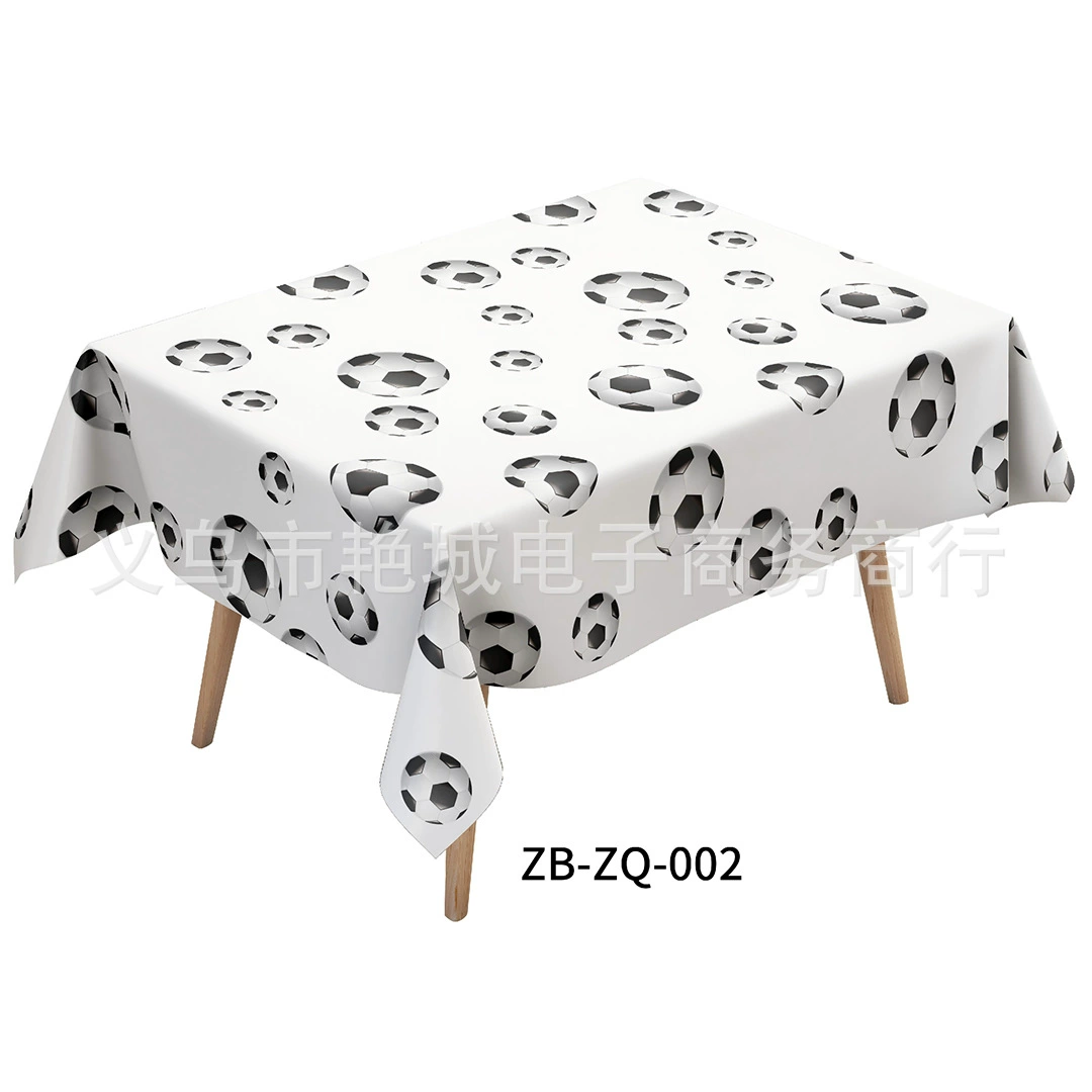 Rectangular cartoon evening dress for camping, Amazon
