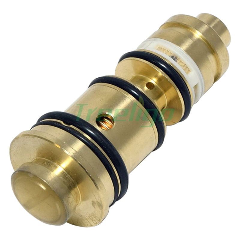 Para HCC VS18 VS16 coche aire acondicionado compresor Válvula de control válvula solenoide MT3404 2013377