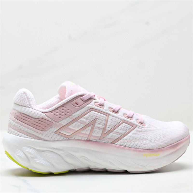 クロスボーダー NB1080 V13 メッシュ男性と女性のレーシングカジュアル通気性滑り止めランニング超軽量リバウンド衝撃吸収スポーツシューズ|undefined