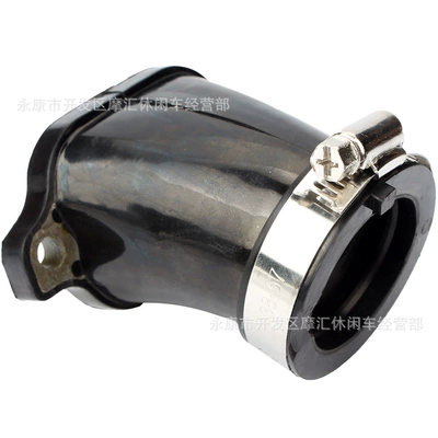 Atv Beach Vehicle Polaris Adapter Giriş Borusu Polaris Sportsman 600 700 Mv7