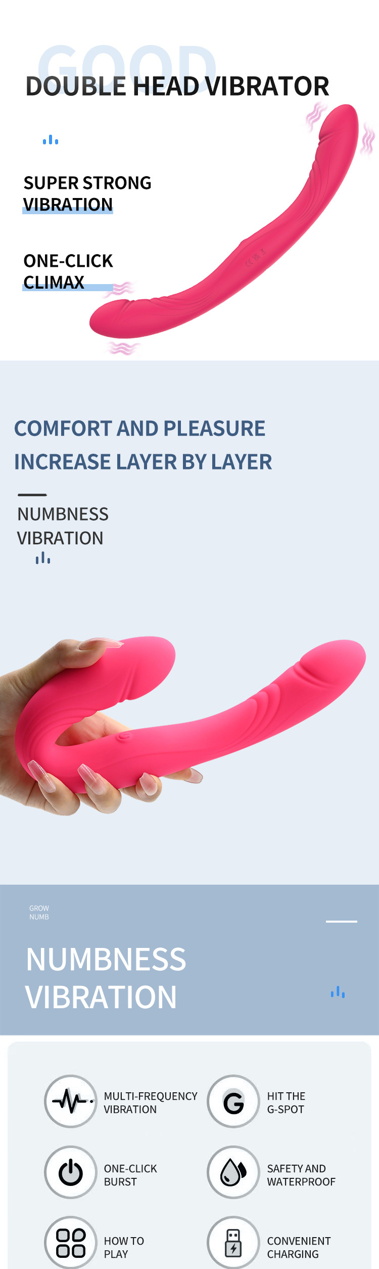 详情_01女同双头震动棒仿真阳具双刺激AV棒女用拉拉自慰器成