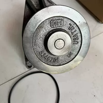 Pulley Thermostat Guangzhou Beijing – Generator şkivləri