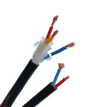 �V��MKVVR6*0.5/6*0.75/6*1.0ƽ�����˿�����|�o���~ú���C ���|