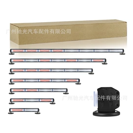 其他车灯;示宽灯;刹车灯