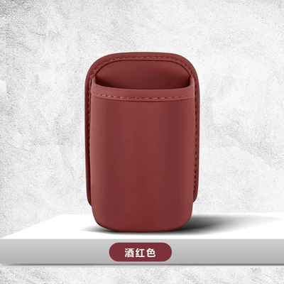 storage box, car seat back | Car cup holder/beverage holder