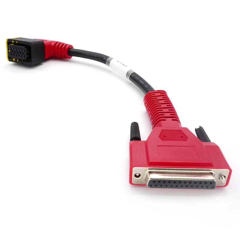 Автомобильный диагностический жгут проводов разъем Преобразование удлинитель Автомобильный уретин насос Диагностический провод Автомобильный клеммный провод