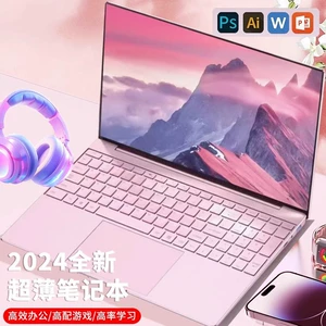 Легкий портативный дизайнерский ноутбук для школьников и студентов, intel core i7, подходит для студента, бизнес-версия
