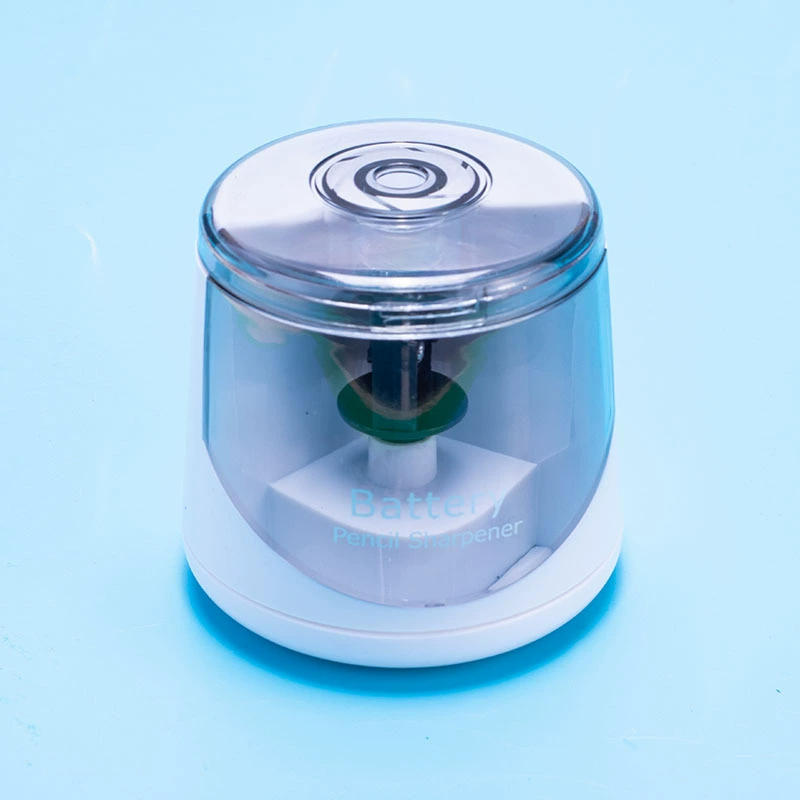 Cartoon children's automatic cute sharpener, stationery