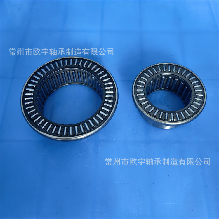 厂家直销 RAX714  轴承 RAXF714 推力组合滚针轴承