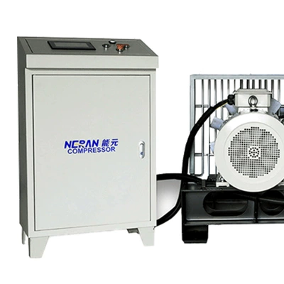 Air Compressor 1.2M³/Min | Hava kompressorları