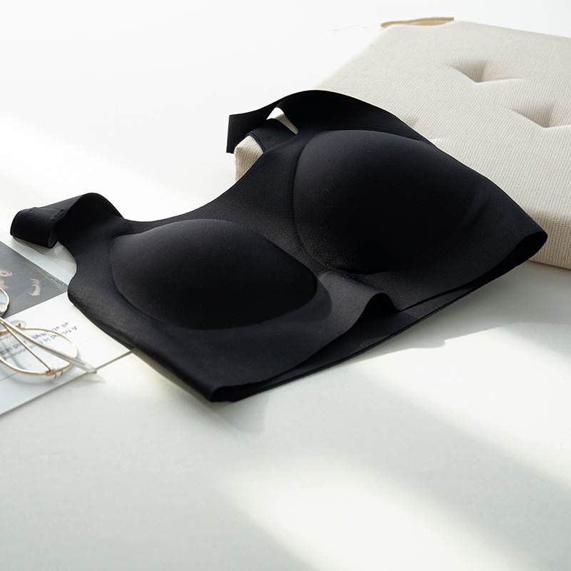 우아한 블랙(조끼 스타일)