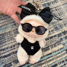 ���������¿ɐ�labubu�ļ�Ӿ�¶ȼ��L�r�к�ɫ���bһ�������B�w��