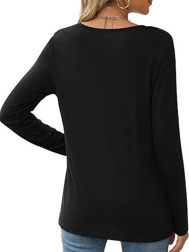 European and American women's clothes, foreign trade bottomed shirt, women's high-end loose round neck, winter large size, milk silk inside T-shirt