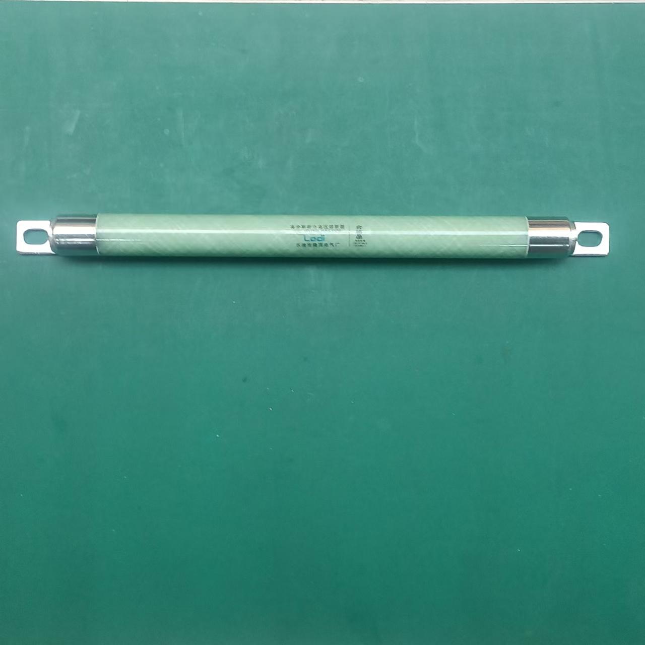 隆顶电气  母线式XRNP1高压限流熔断器铜排安装XRNP