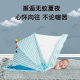 Baby mosquito net cover yurt retractable full-cover mosquito cover children's foldable installation-free household mosquito net