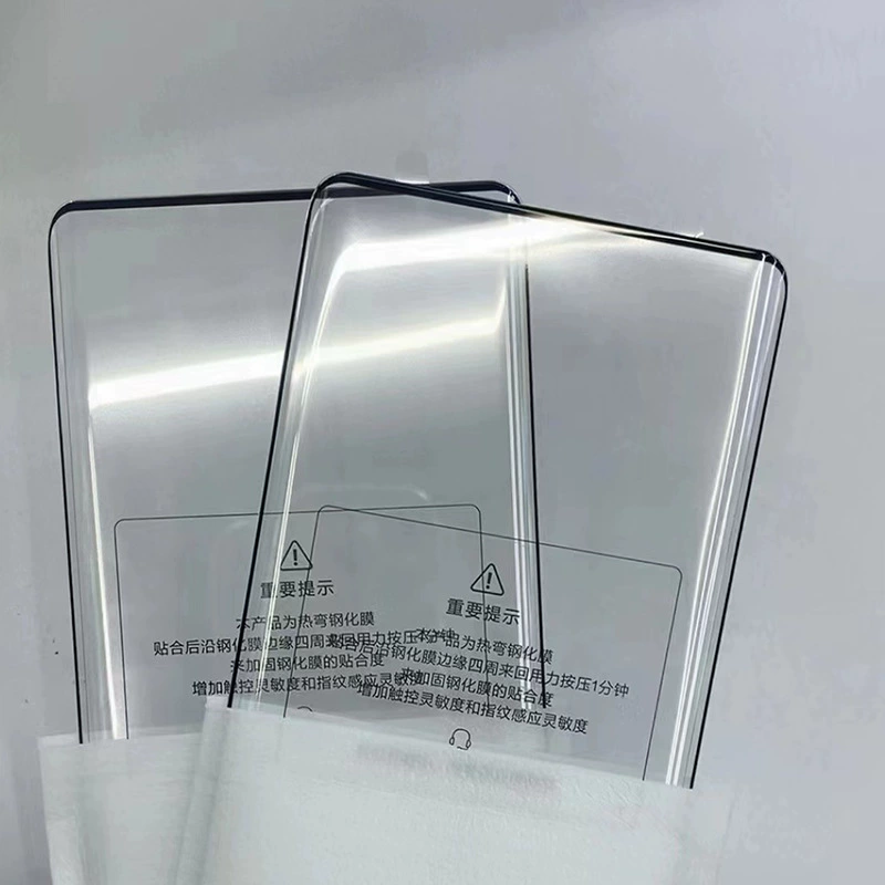 Подходит для изогнутой пленки с черепахой Xiaomi 13 Lite 12Pro/12/CIVI2, стальной пленки для горячего изгиба мобильного телефона