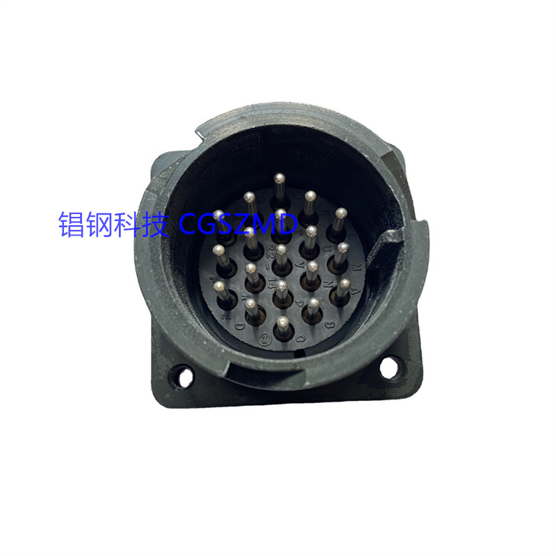 MIL-DTL-5015-VG95234 24-6 ����������Round bayonet connector