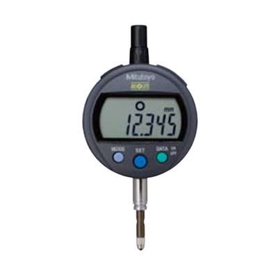 Digital Micrometer MITUTOYO/ Mitutoyo 543-391B Standard type Metric 0-12.7 × 0.001mm