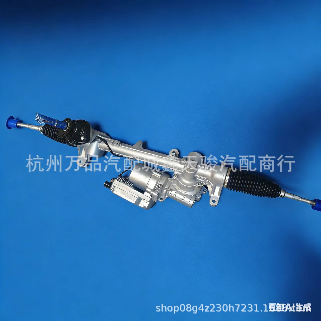 Steering Gear 2464605101 2464604901 2464604501 for W246 CLA GLA B200 A180
