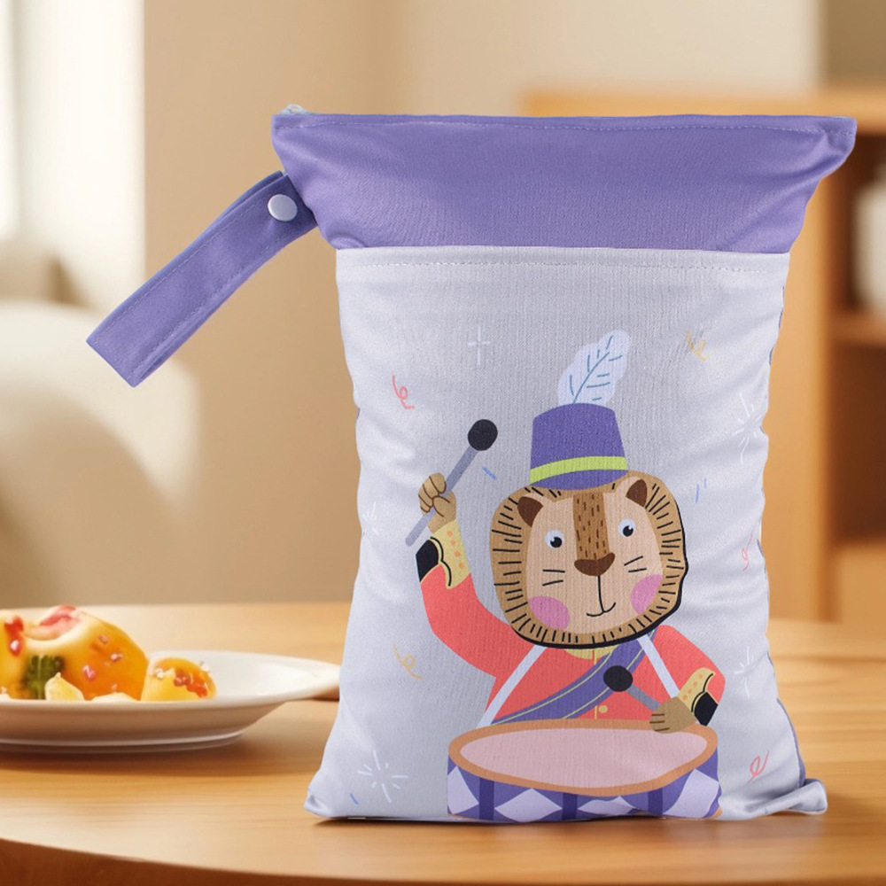 사자