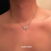 Кулон «Ангельские крылья" (ожерелье)