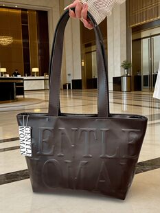 One-shoulder bag, Thailand, high-quality style
