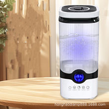 ����4L�ϼ�ˮ�ӝ���������ڧ� �W����Ҏ�F���ӝ��� Humidifier